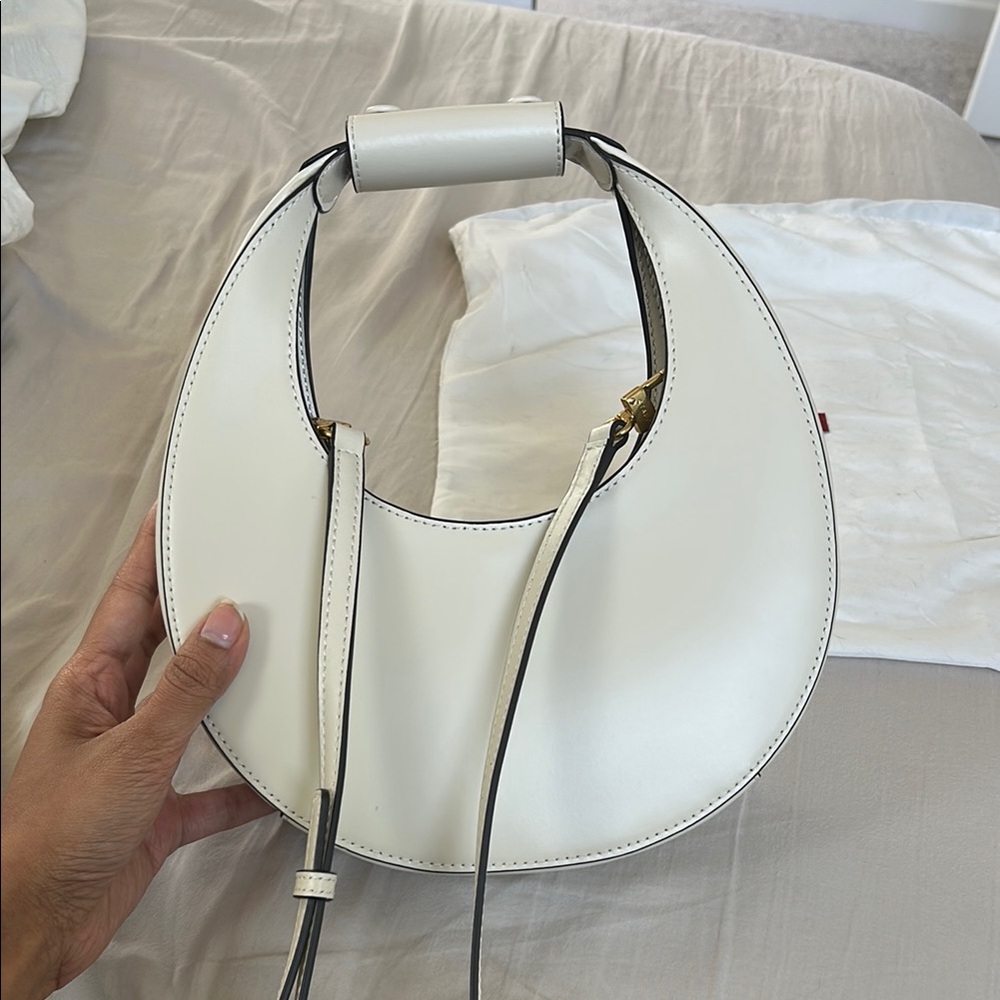 Staud Moon Bag
